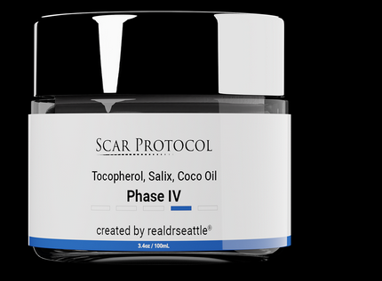 The best scar cream is capable of efficiently solving your needs and achieving great results