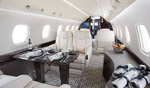 Through a protect platform, uncover the appropriate private jet charter flights
