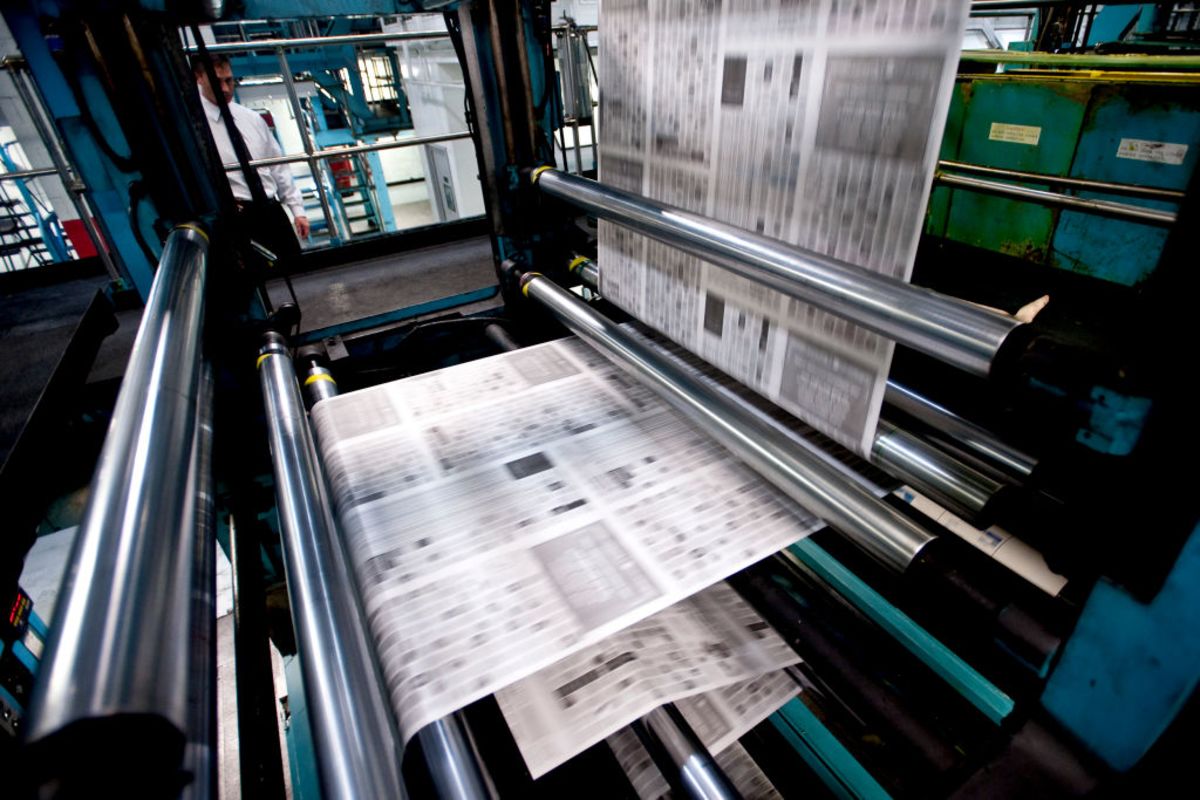 Tips on Credible Printing Ideas