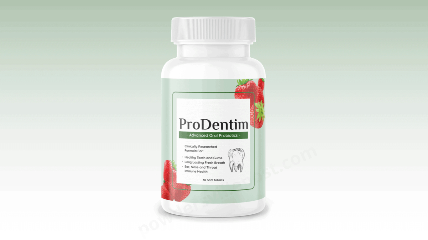 How ProDentim Can Help Reduce Tooth Decay
