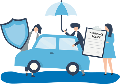 Making Sense of Different Types of Motor Vehicle Insurance Add-ons