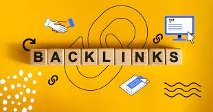 The Golden Links: Acquiring High-End Backlinks for SEO Mastery