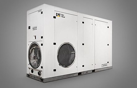 Advanced Materials in Next-Generation rent cooling Units