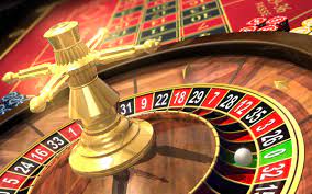 High Stakes and High Spirits: The Thrill of Live Casino Tournaments